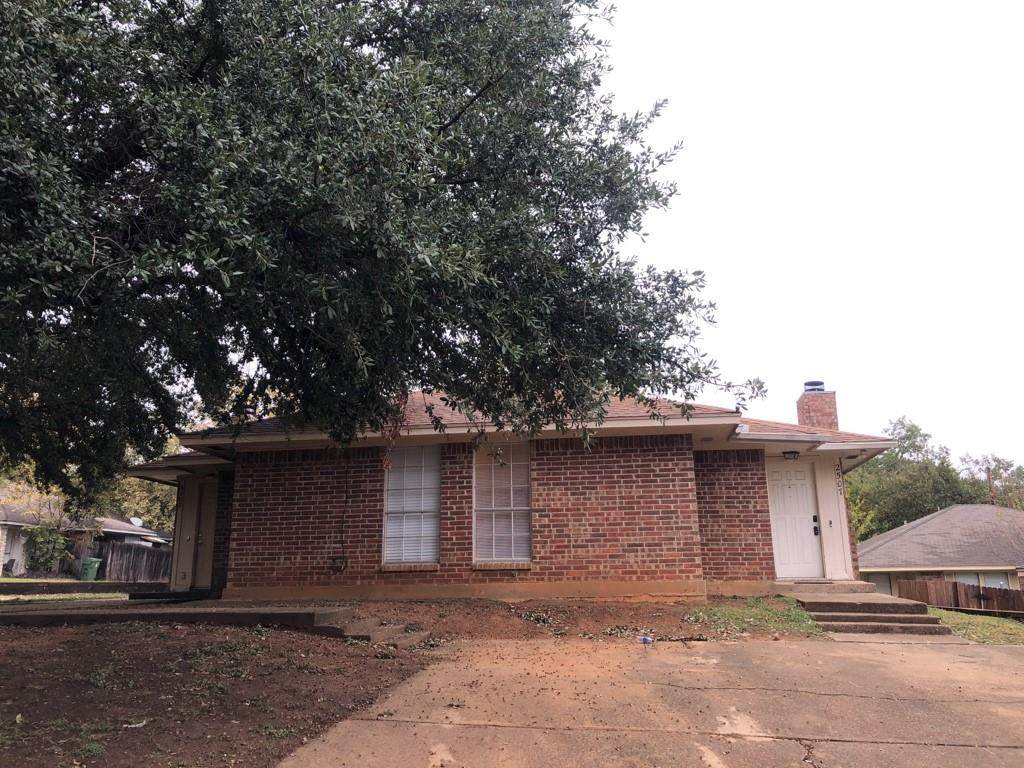 2507 Windy Pine Lane - Photo 1