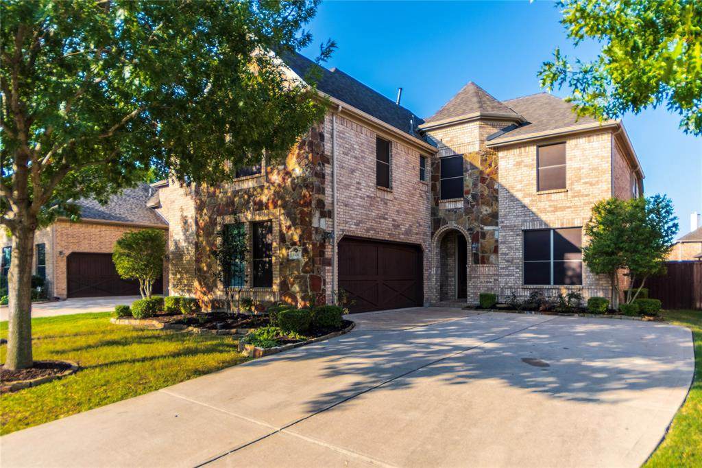 1804 Grand Meadows Drive - Photo 1
