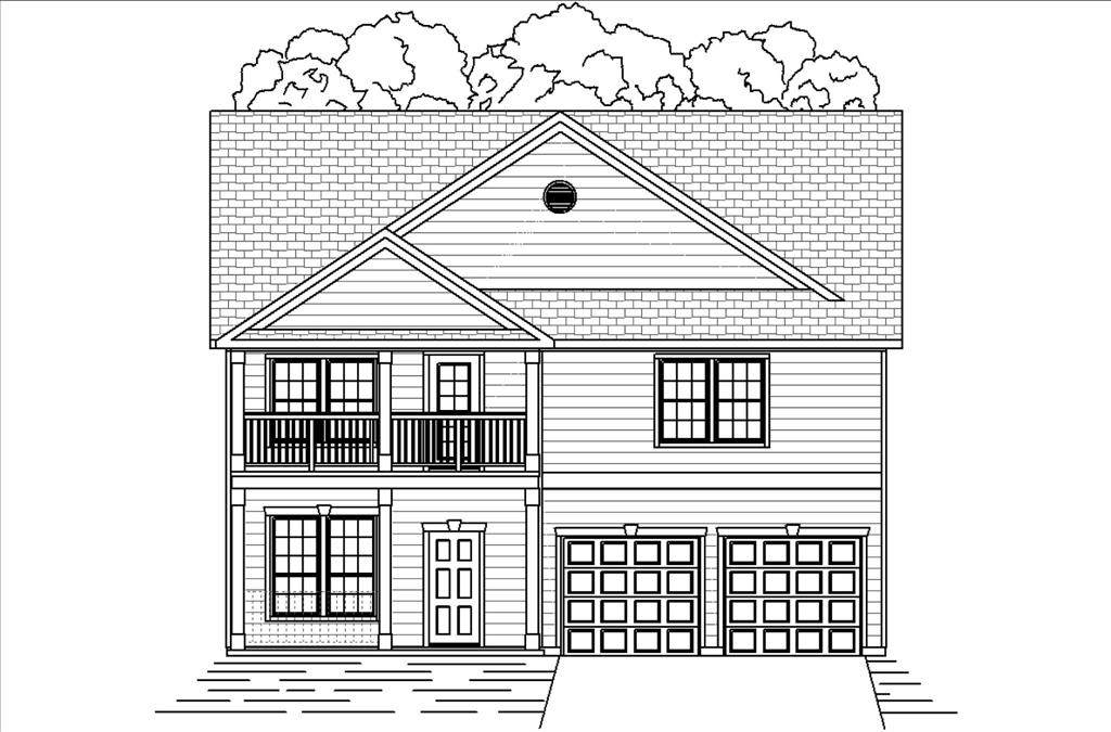 632 Timberwood Drive - Photo 1