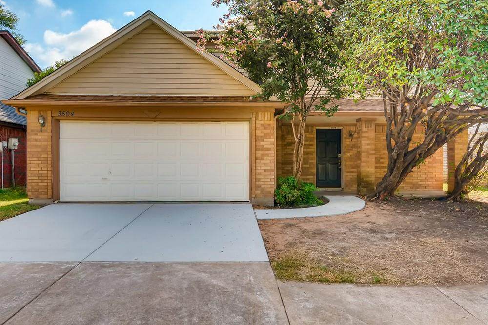 3504 Tours Lane - Photo 1