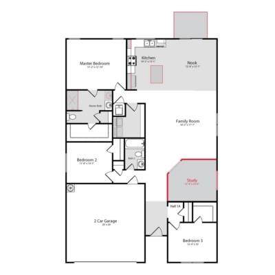 104 Clear Creek Lane - Photo 1