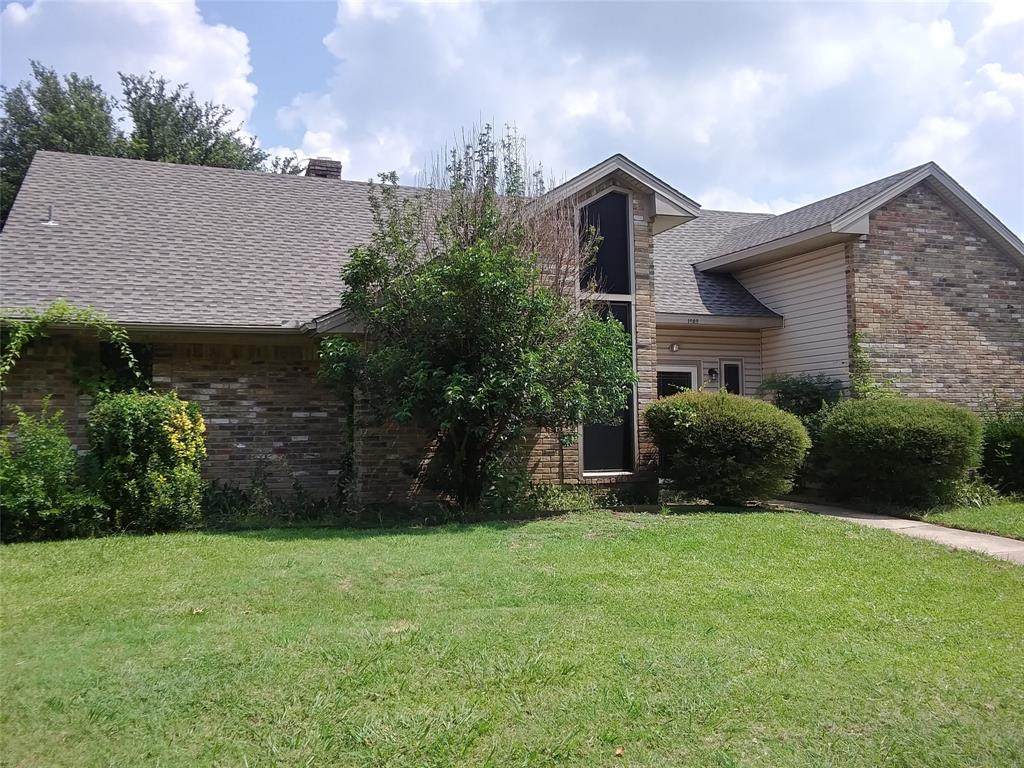 1905 Copper Creek Drive - Photo 1