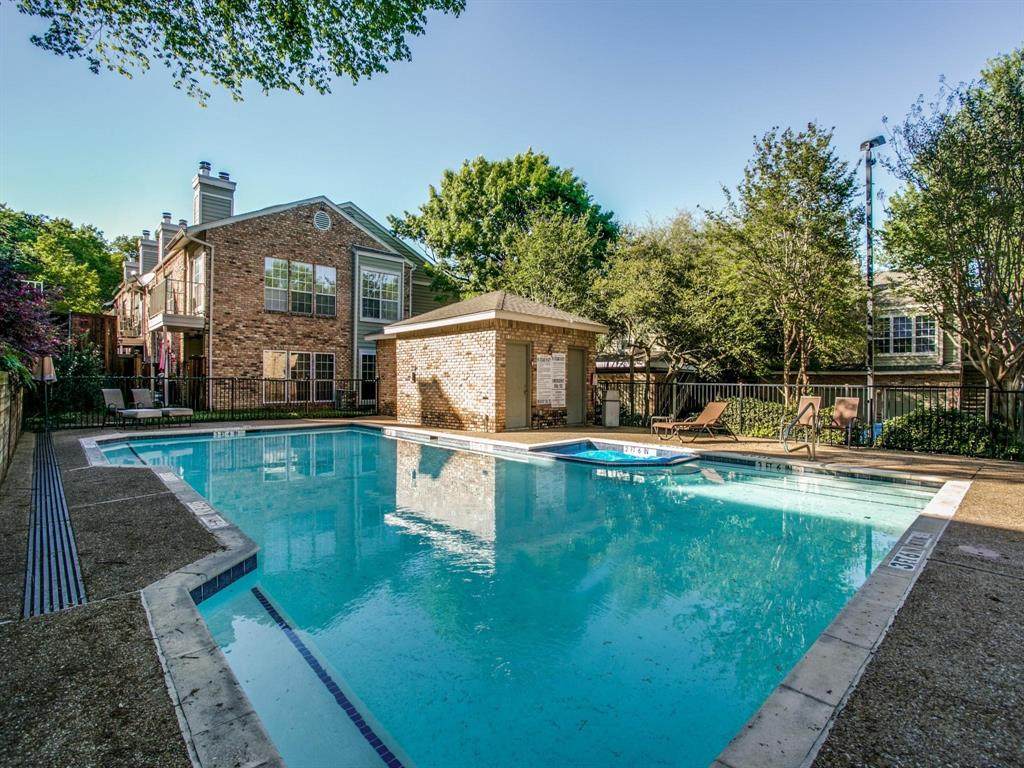 7151 Gaston Avenue - Photo 1