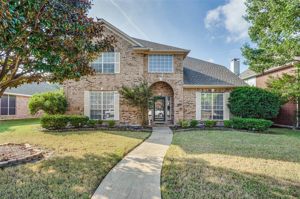 4312 Angelina Drive - Photo 1
