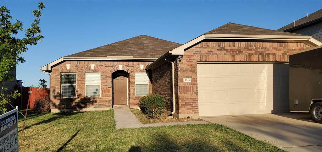 1846 Bayfront Drive - Photo 1