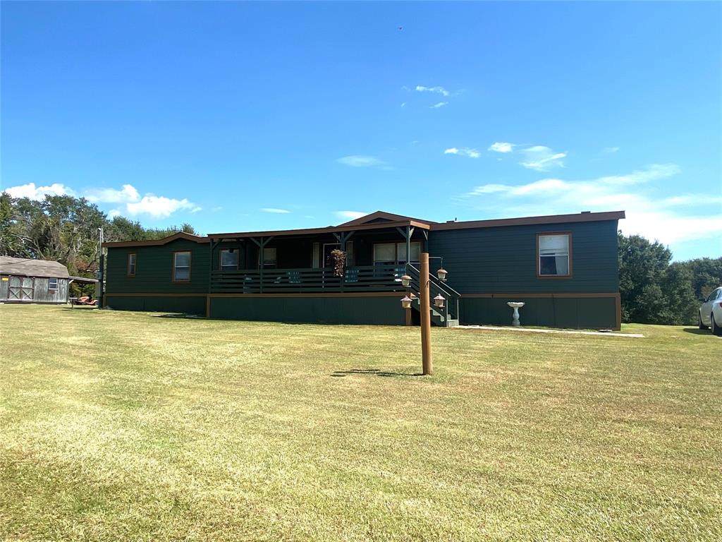 11794 County Road 2911 - Photo 1