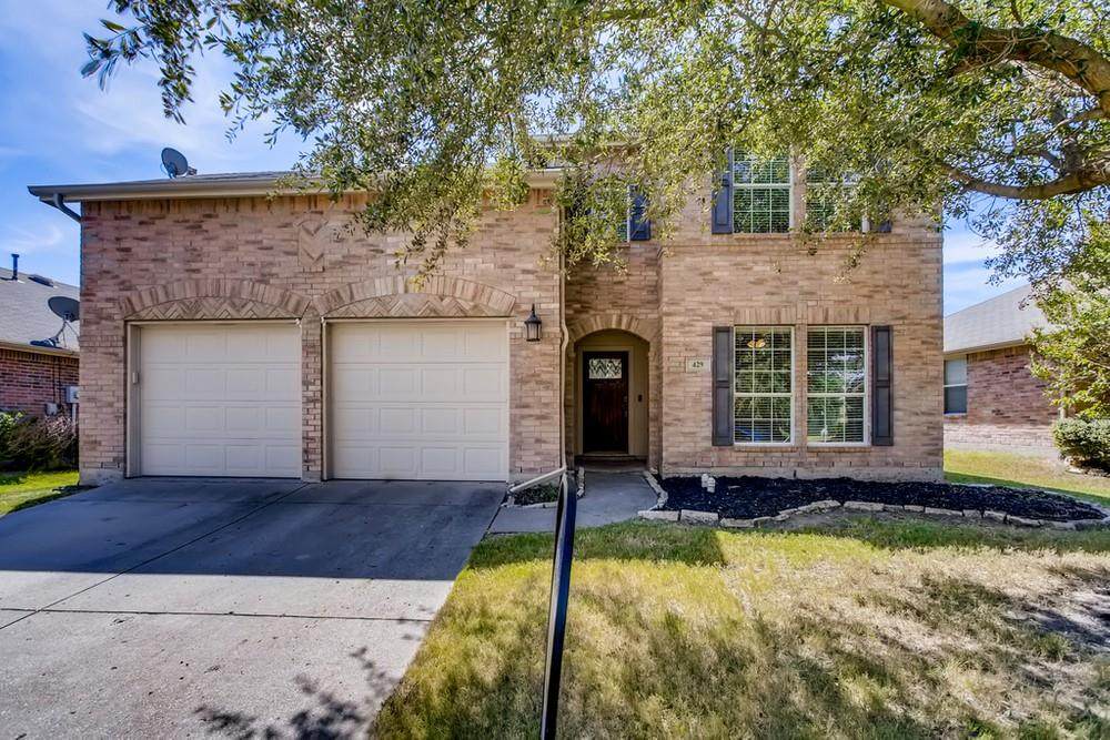 429 Sugarberry Lane - Photo 1