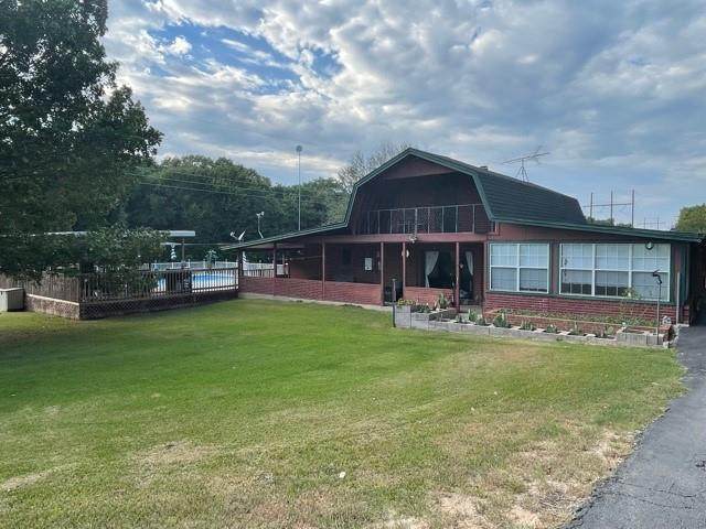 4809 Knob Hill Road - Photo 1