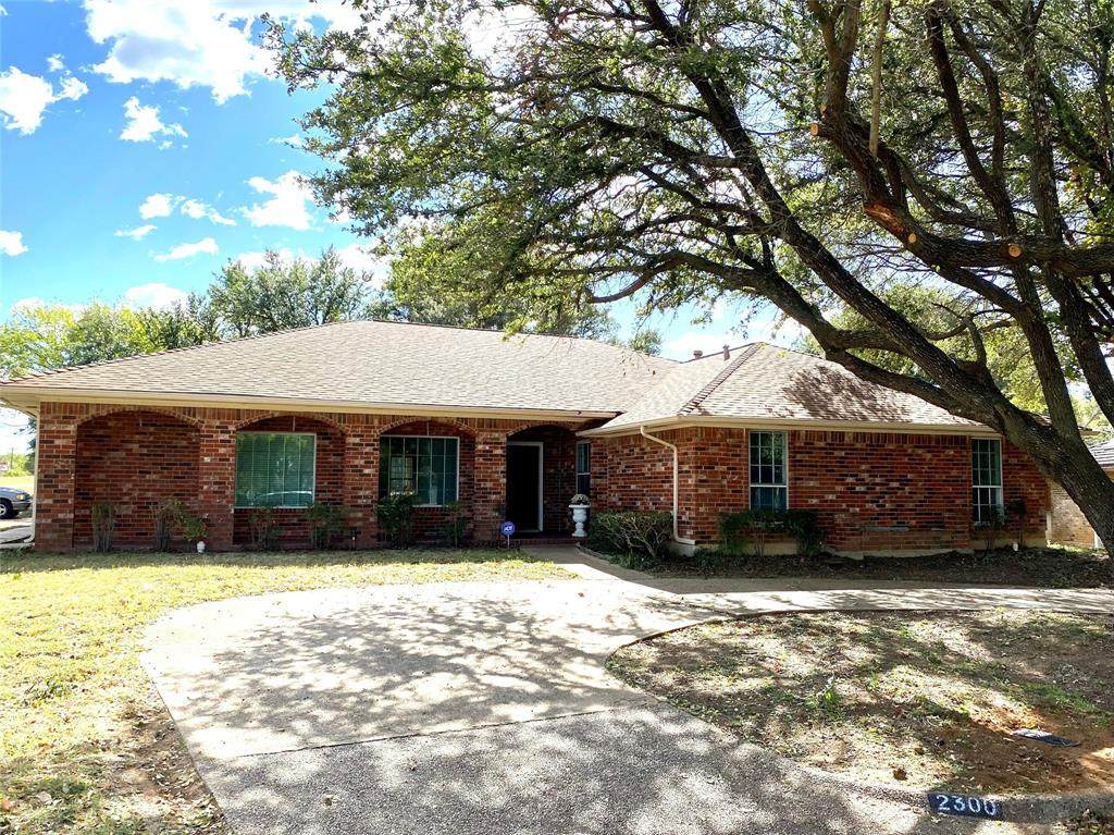 2300 Woodbine Street - Photo 1