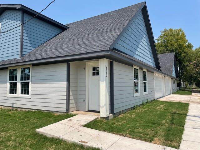 500 Owings Street - Photo 1