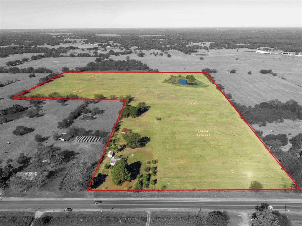 6085 State 154 Highway - Photo 1