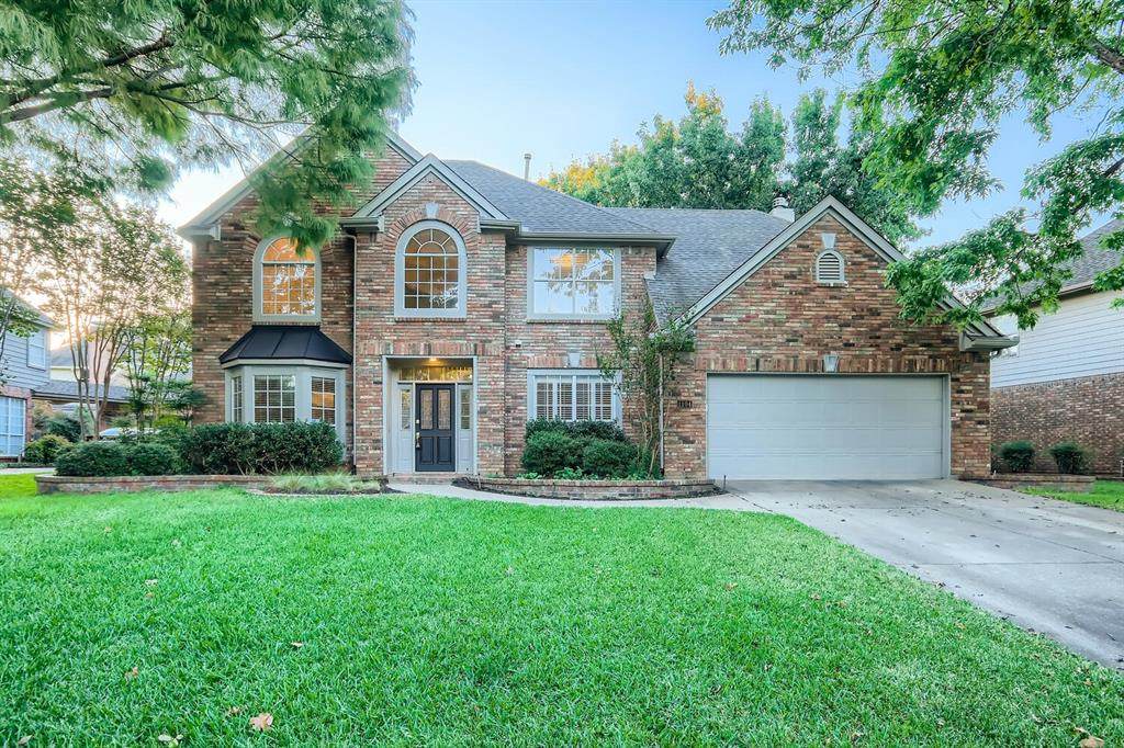 1104 Winding Creek Drive - Photo 1