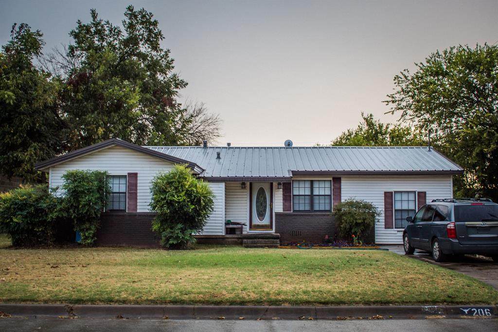 206 Sunnydale Drive - Photo 1