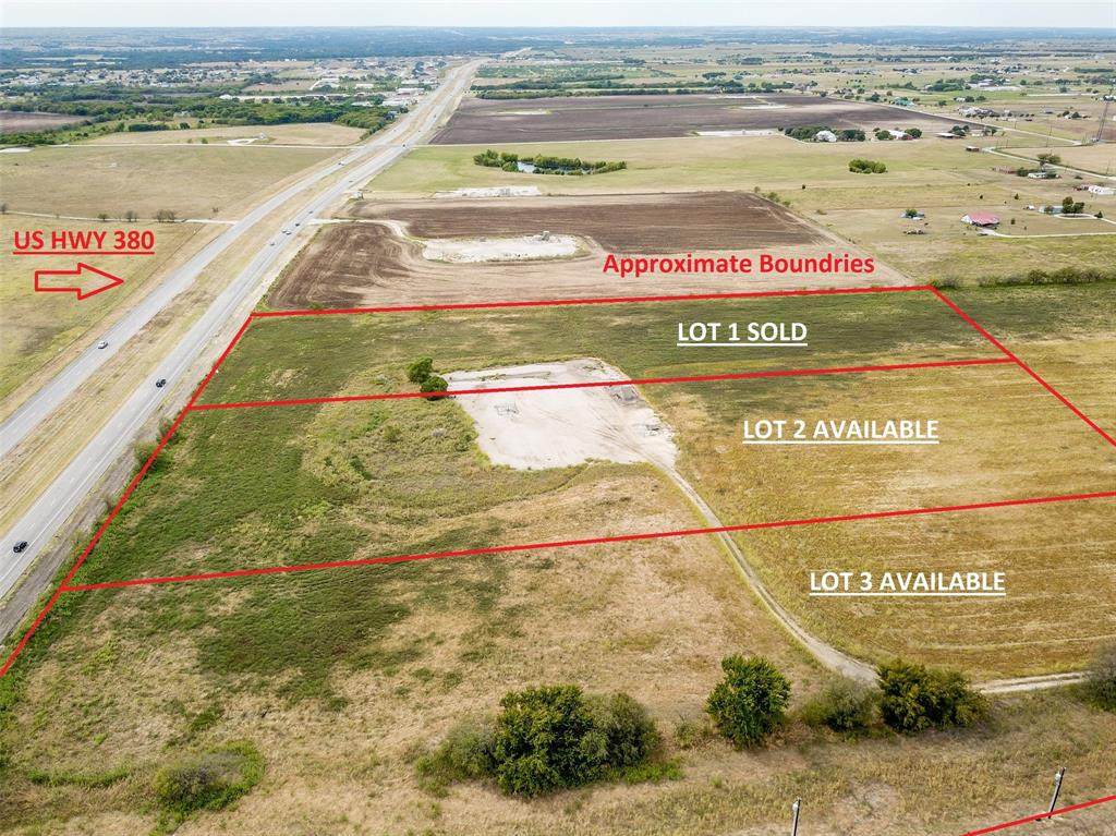 Lot 3 Us 380 Highway - Photo 1