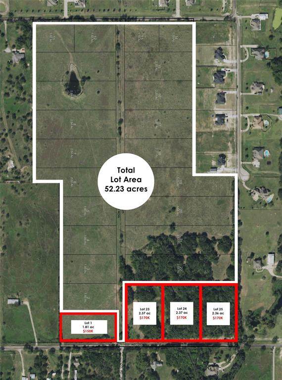 0000 County Rd 2526 - Photo 1