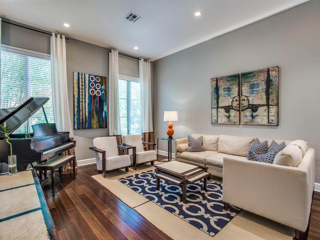 3210 Carlisle Street - Photo 1