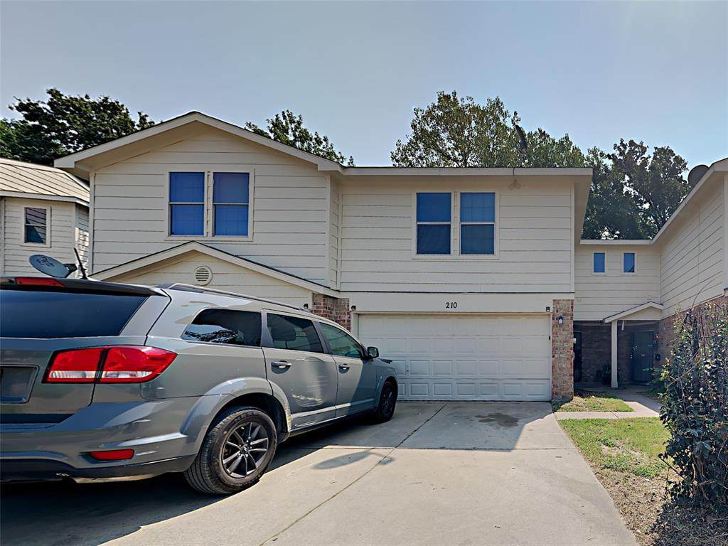 210 Creek Cove Drive - Photo 1