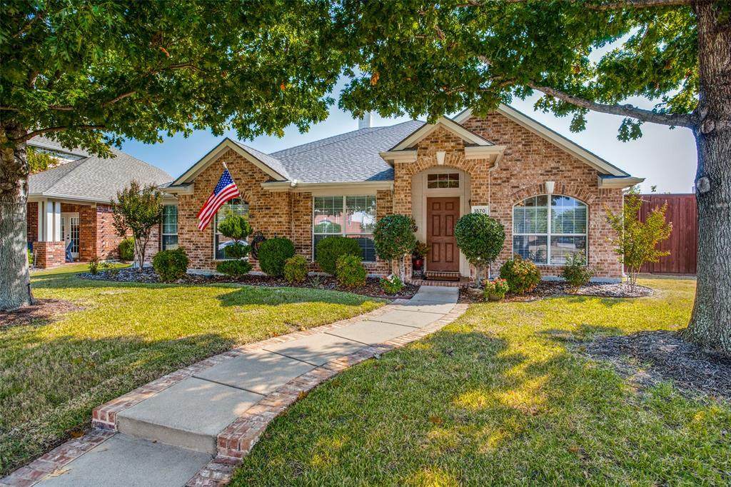 1570 Bradford Trace Drive - Photo 1