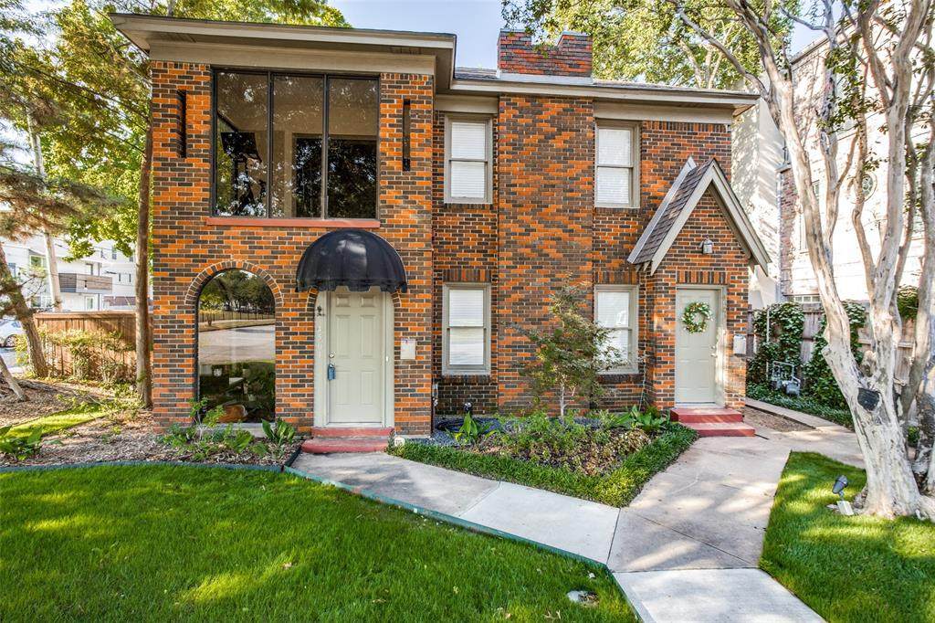 4501 Gilbert Avenue - Photo 1