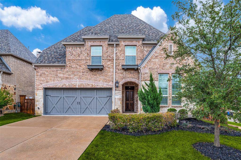 6316 Stallion Ranch Road - Photo 1