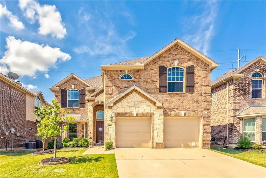 14012 Blueberry Hill Drive - Photo 1