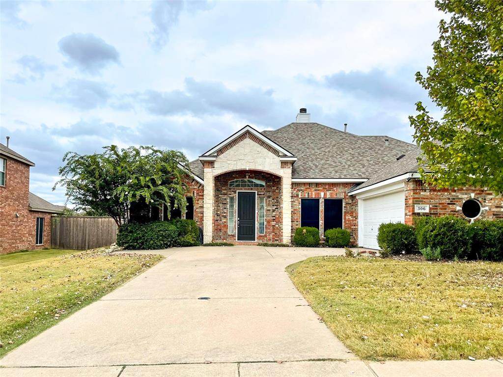 306 Palomino Lane - Photo 1