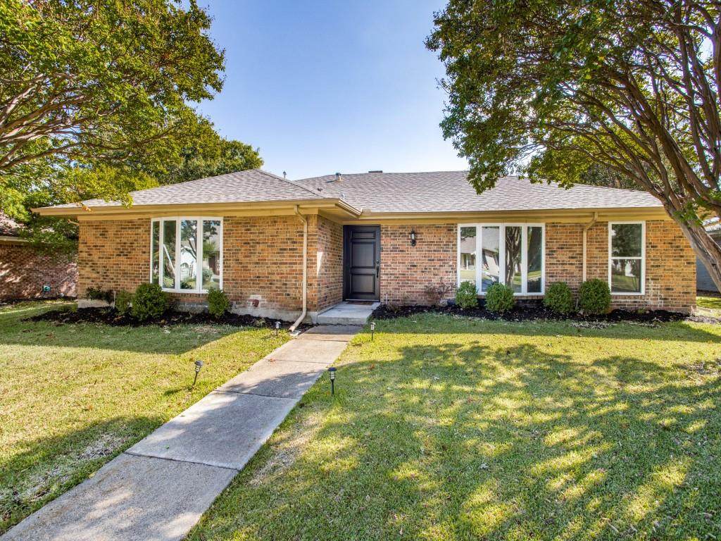2512 Kimberly Lane - Photo 1