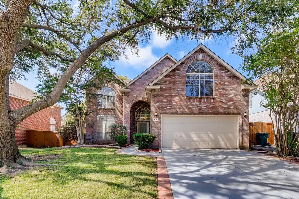 7925 Stapleton Drive - Photo 1