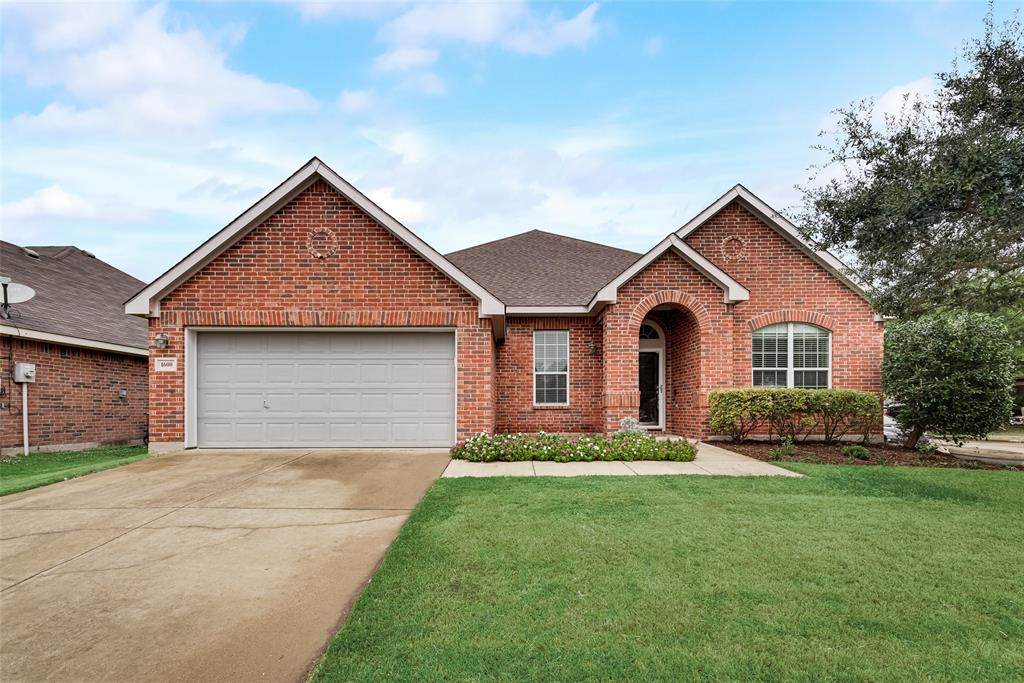 1600 Luckenbach Drive - Photo 1