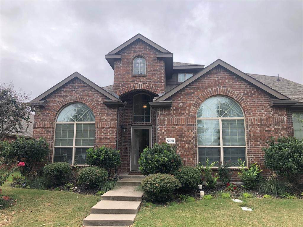 5933 Chisholm Trail - Photo 1