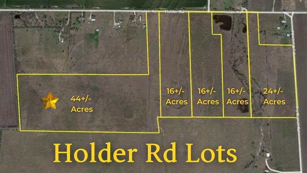 TBD L1 Holder Road - Photo 1