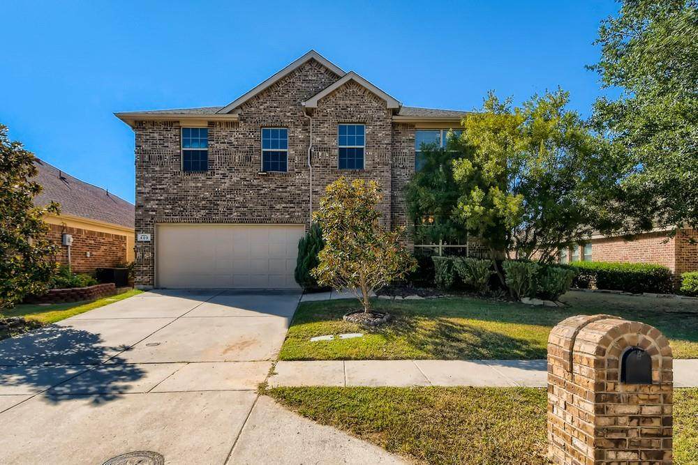 408 Twin Knoll Drive - Photo 1