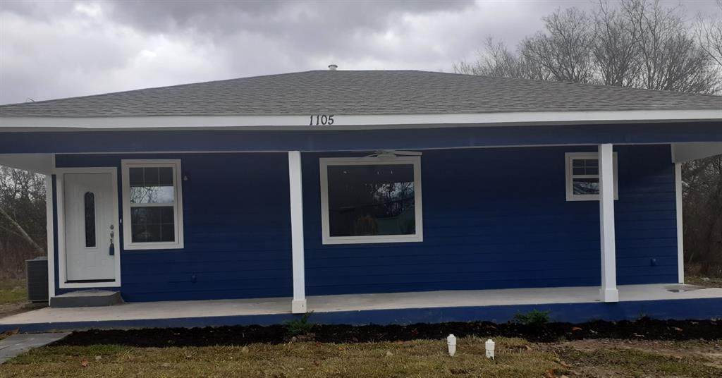 1105 Tolosa Road - Photo 1