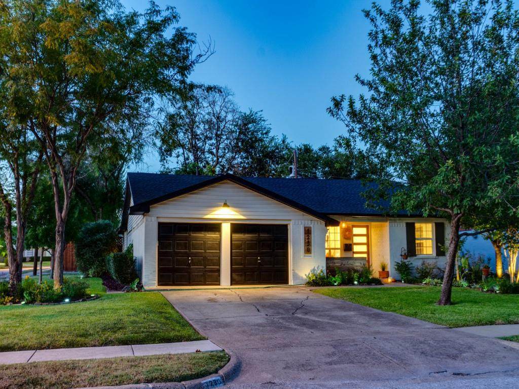 1230 Dearborn Drive - Photo 1