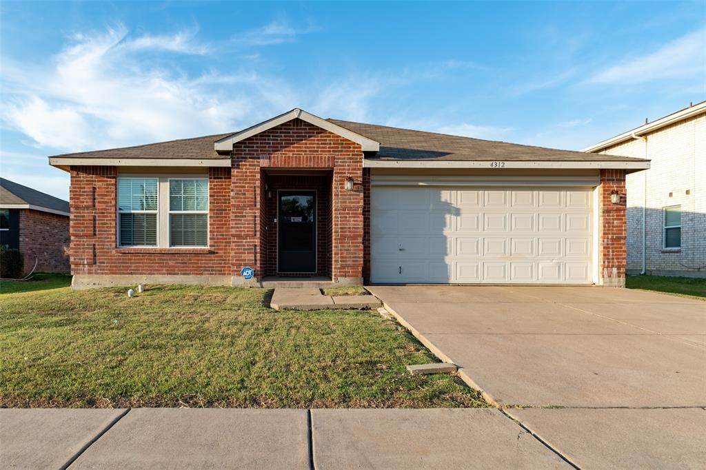 4312 Kyleigh Drive - Photo 1