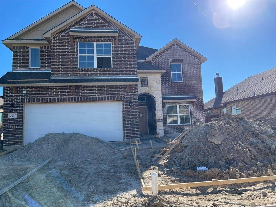 7520 Rothbury Drive - Photo 1