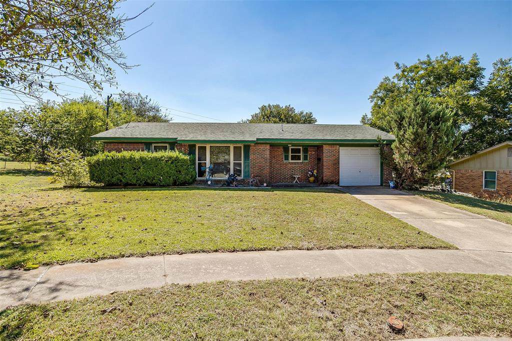 6403 Claude Court - Photo 1