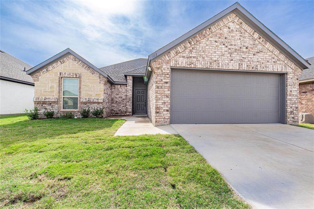 113 Apache Drive - Photo 1