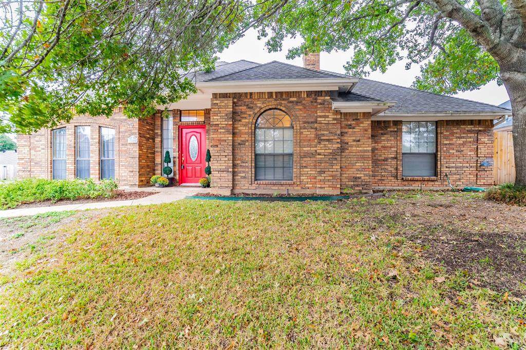7860 Mahonia Drive - Photo 1