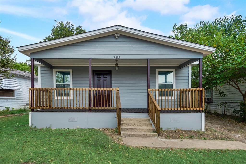 2822 Prospect Avenue - Photo 1