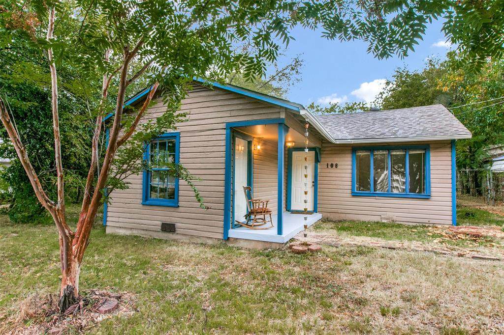 108 Inman Street - Photo 1