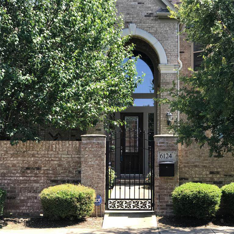 6124 Winton Street - Photo 1