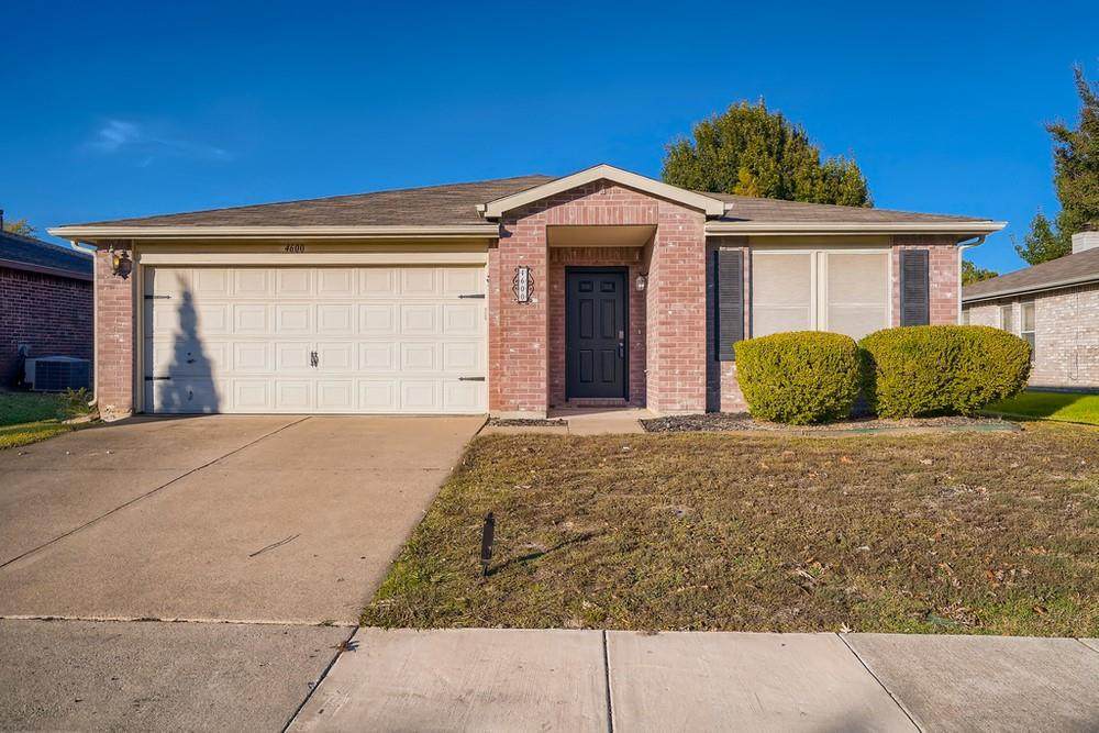 4600 Cedar Crest Drive - Photo 1