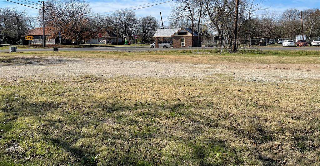 2.37 ac Fannin Street - Photo 1