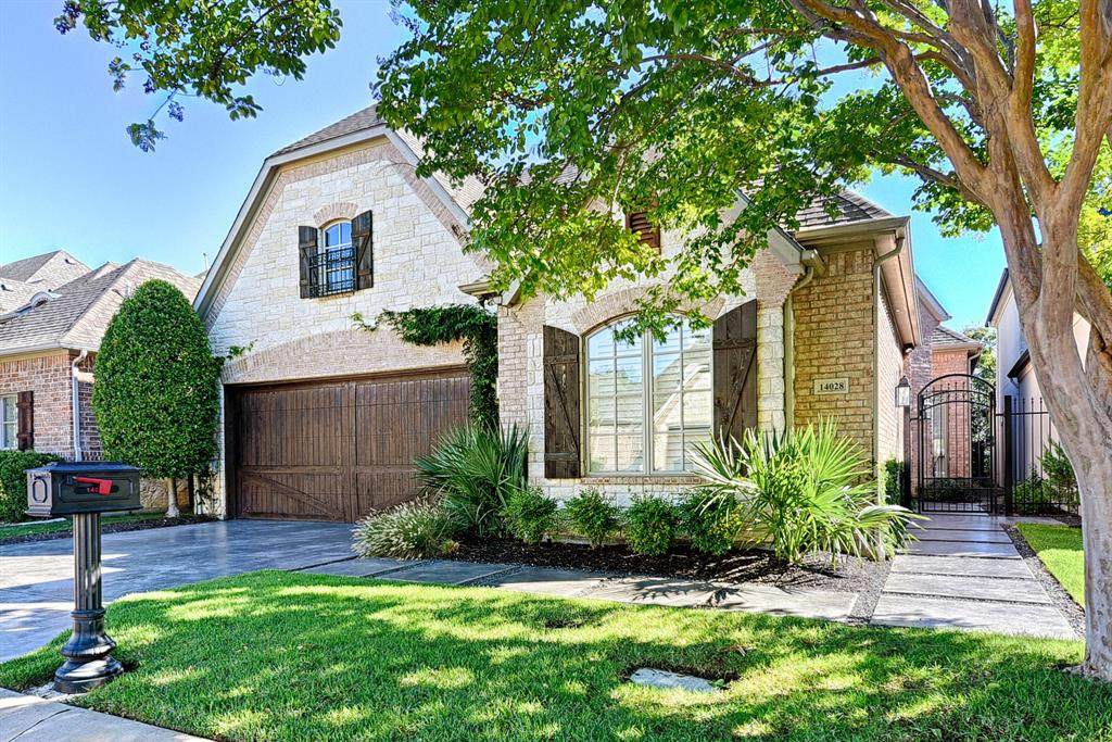 14028 Falls Creek Court - Photo 1