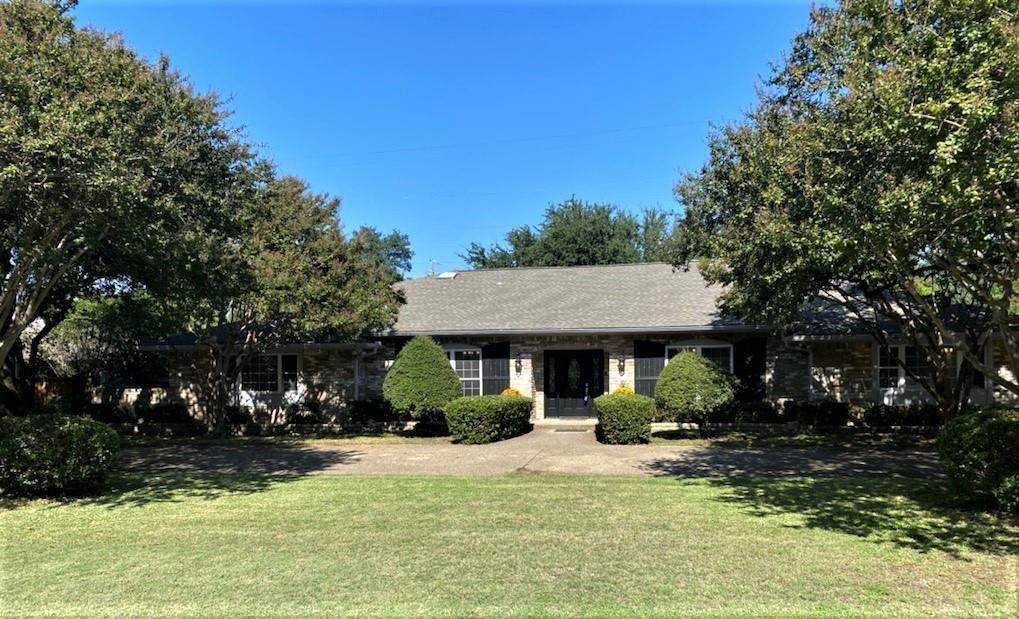 4415 Northaven Road - Photo 1