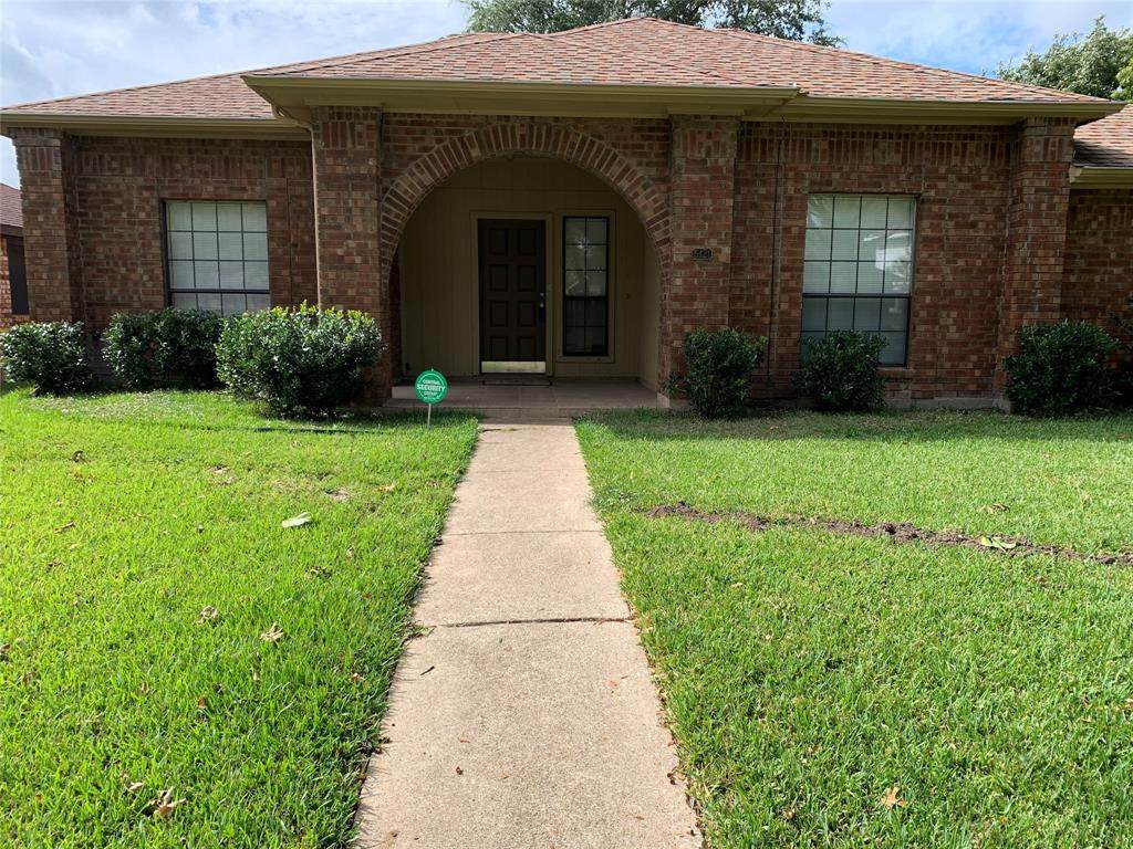 5421 Meadow Vista Lane - Photo 1