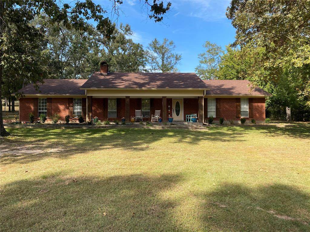 6328 Old Mooringsport Road - Photo 1