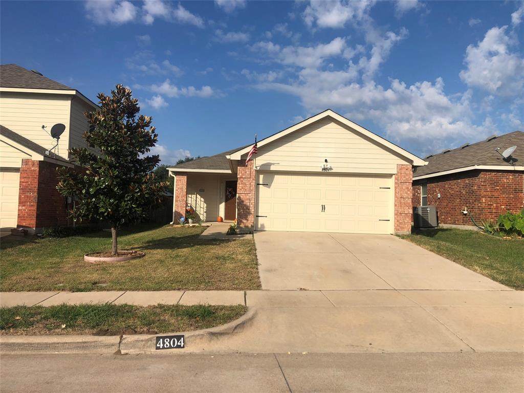 4804 Waterford Drive - Photo 1