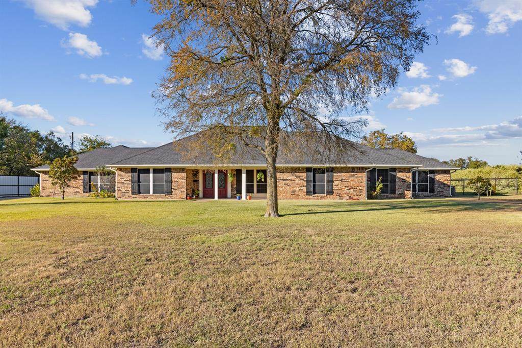 2027 Bells Chapel Road - Photo 1